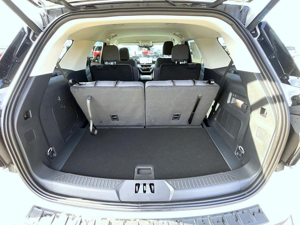 new 2026 Ford Explorer car, priced at $43,079