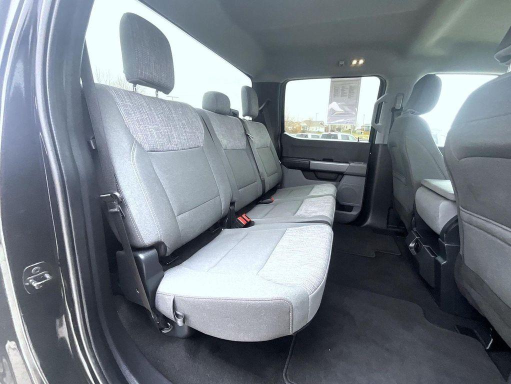 used 2024 Ford F-250 car, priced at $49,945