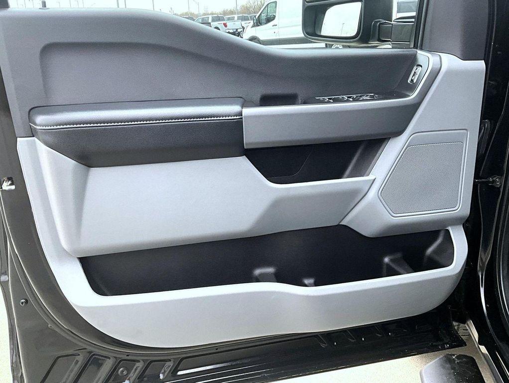 used 2024 Ford F-250 car, priced at $49,945