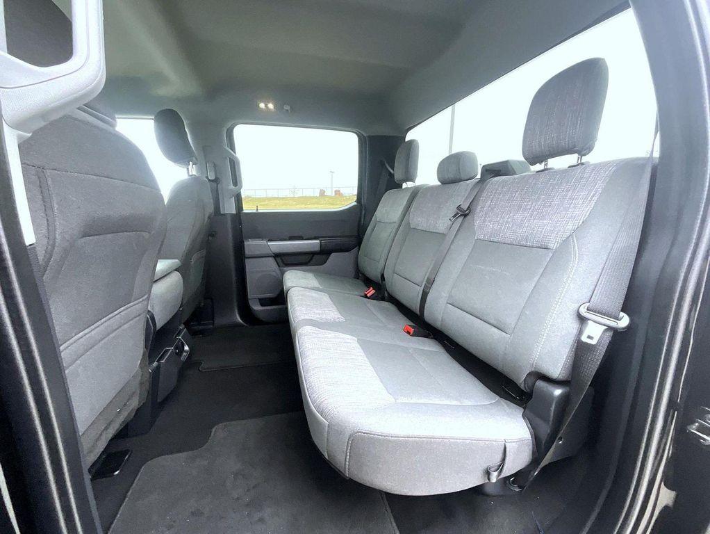 used 2024 Ford F-250 car, priced at $49,945