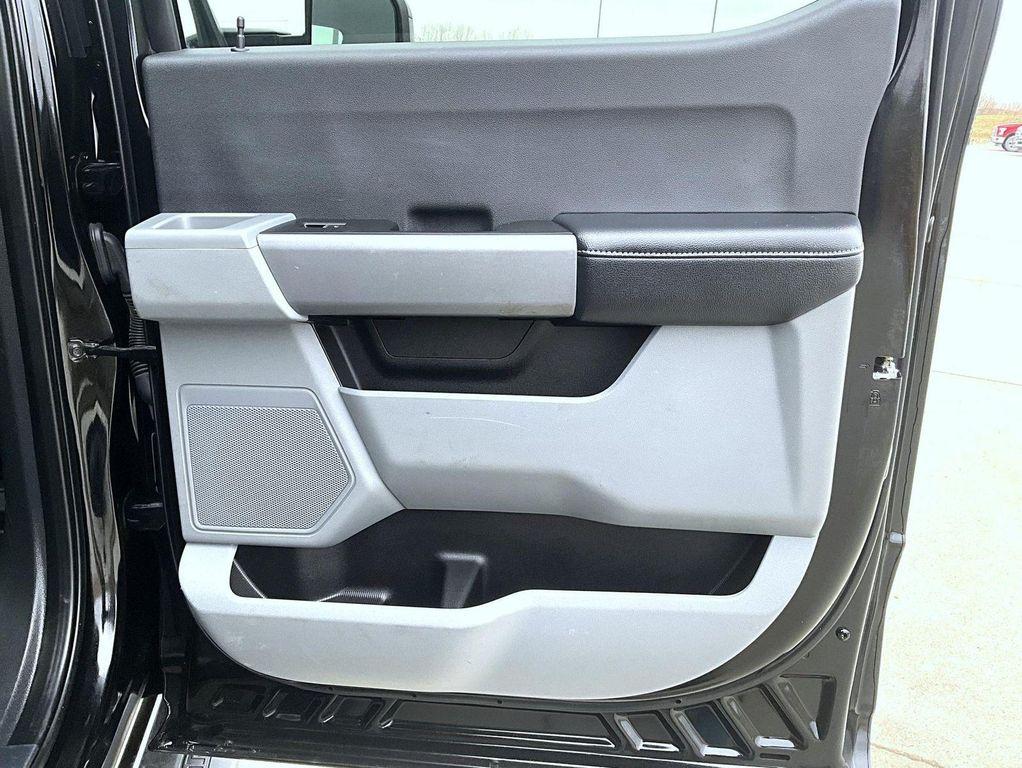 used 2024 Ford F-250 car, priced at $49,945