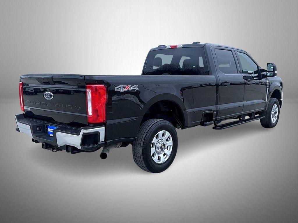 used 2024 Ford F-250 car, priced at $49,945