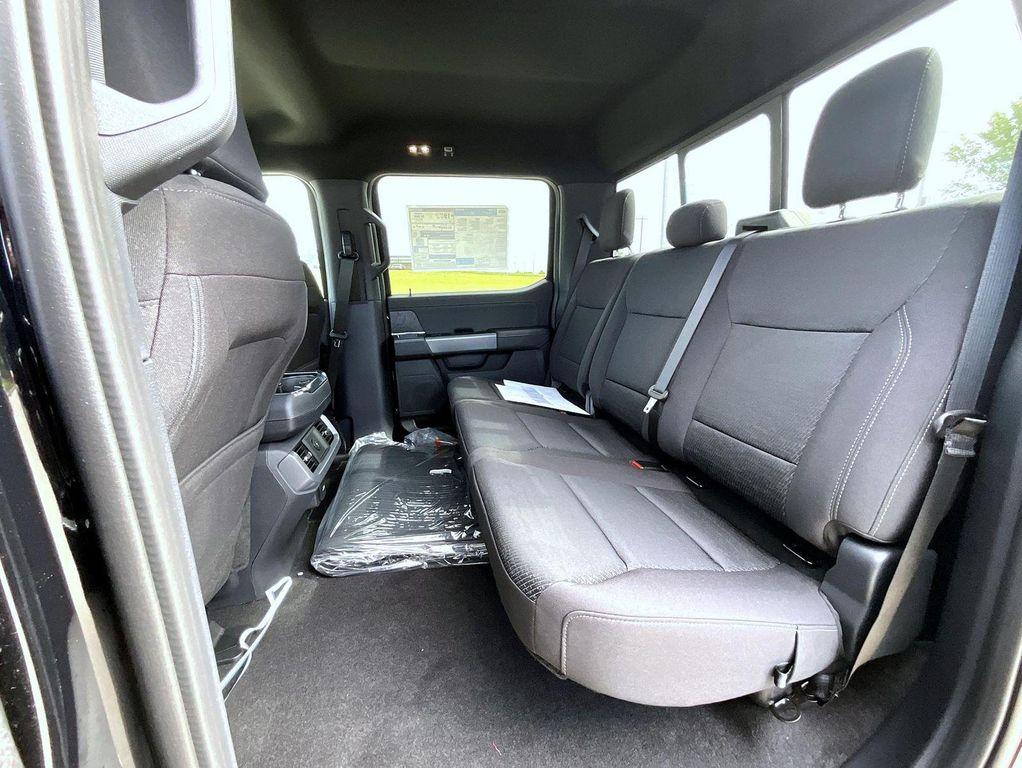 new 2026 Ford F-150 car, priced at $60,436