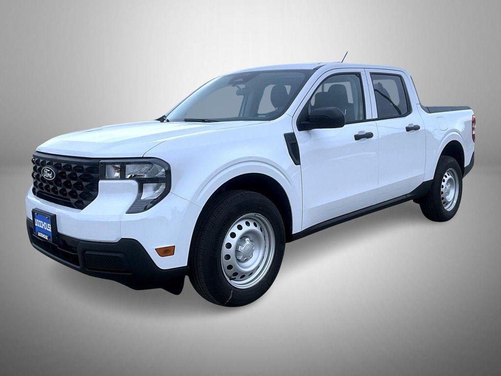 new 2026 Ford Maverick car, priced at $30,404
