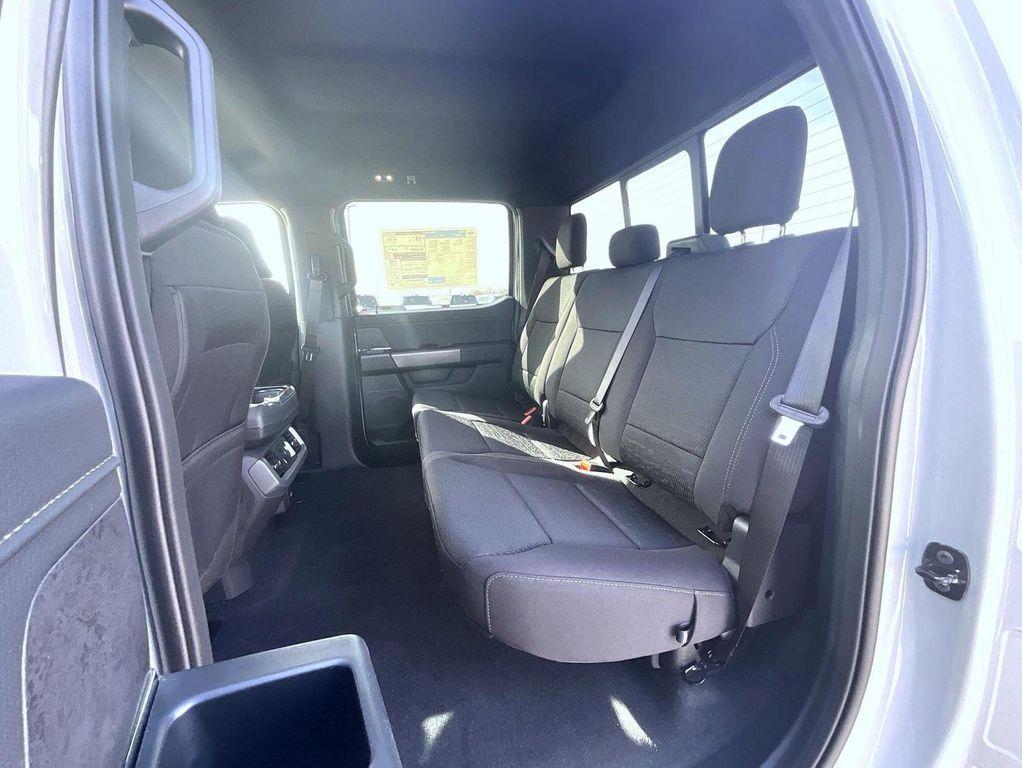 new 2026 Ford F-150 car, priced at $61,509