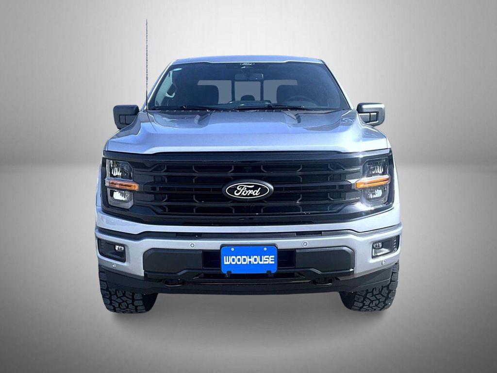 new 2026 Ford F-150 car, priced at $70,952