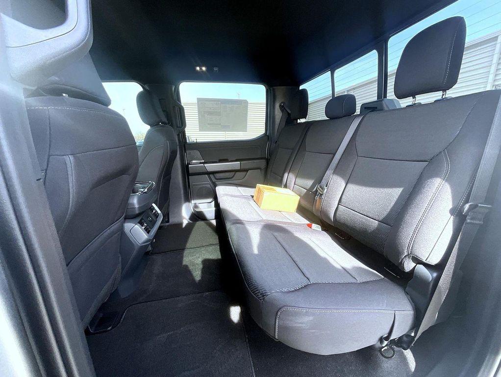 new 2026 Ford F-150 car, priced at $70,952