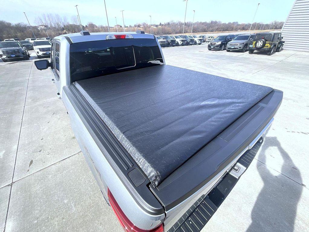 new 2026 Ford F-150 car, priced at $70,952