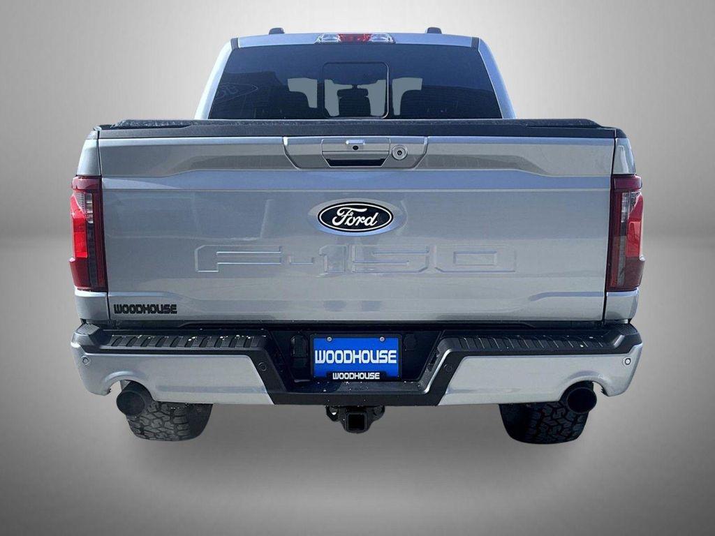 new 2026 Ford F-150 car, priced at $70,952