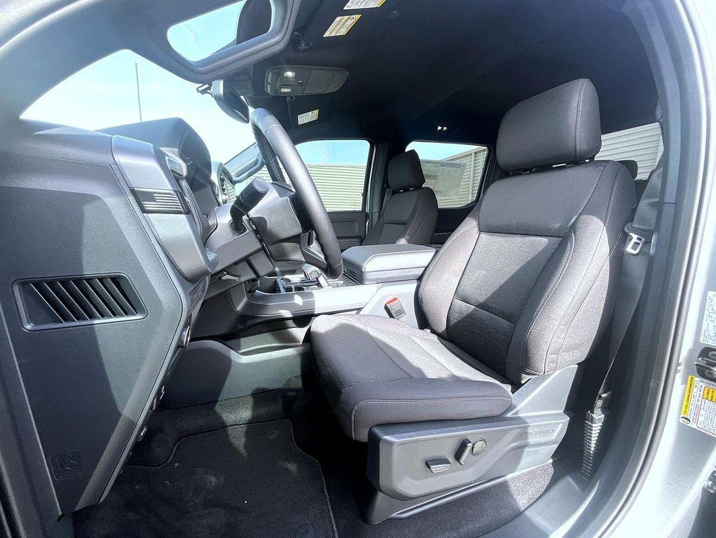 new 2026 Ford F-150 car, priced at $70,952