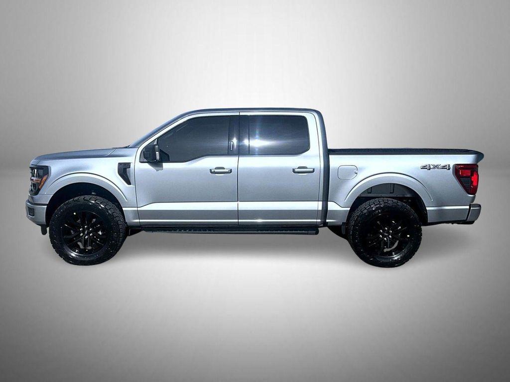 new 2026 Ford F-150 car, priced at $70,952