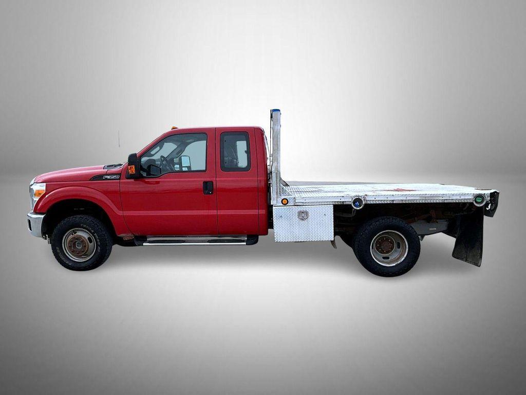 used 2015 Ford F-350 car, priced at $21,640
