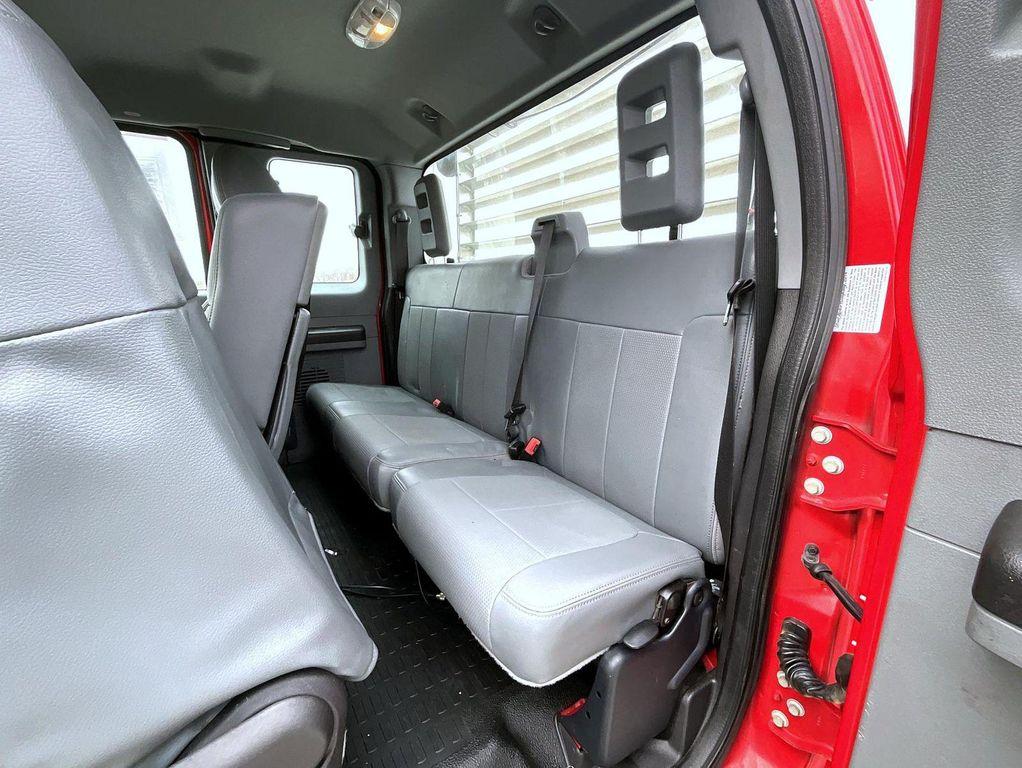 used 2015 Ford F-350 car, priced at $21,640