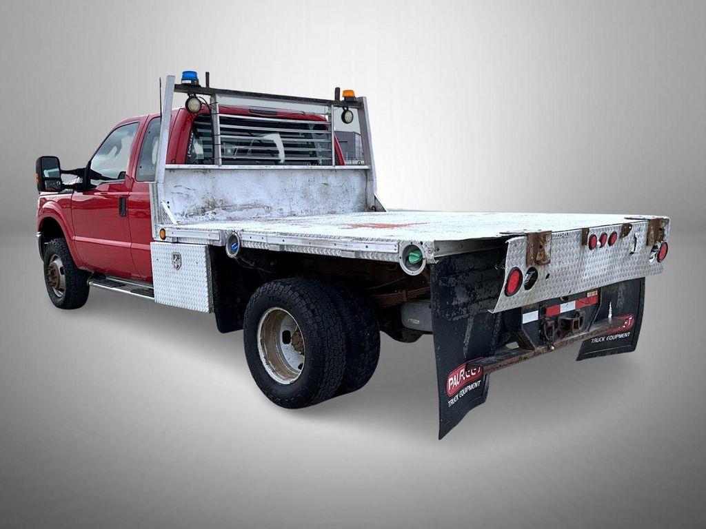 used 2015 Ford F-350 car, priced at $21,640