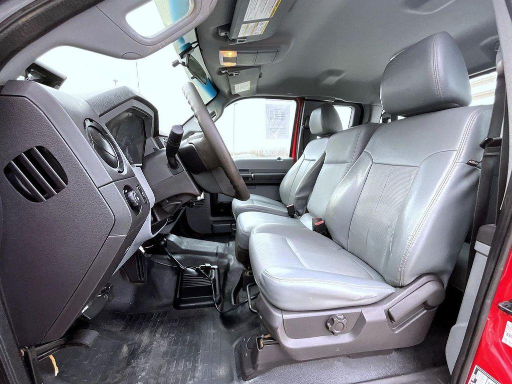 used 2015 Ford F-350 car, priced at $21,640