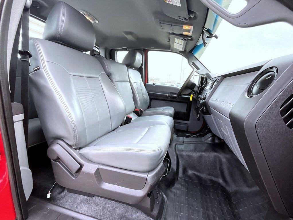 used 2015 Ford F-350 car, priced at $21,640