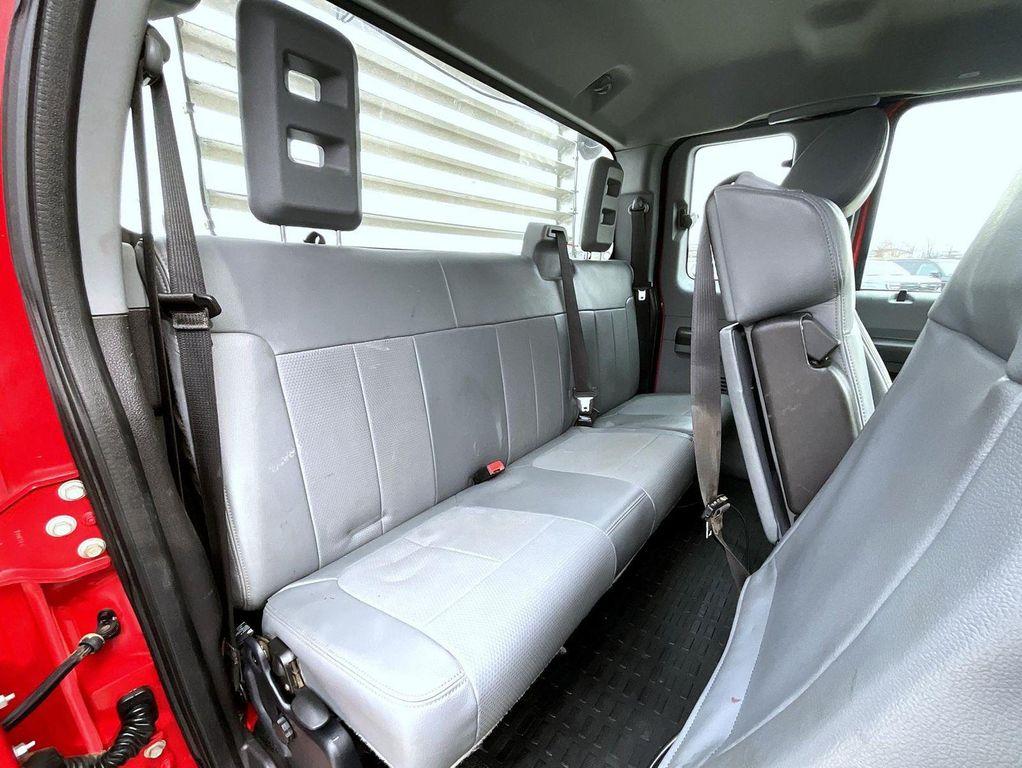 used 2015 Ford F-350 car, priced at $21,640