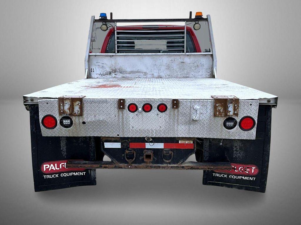 used 2015 Ford F-350 car, priced at $21,640