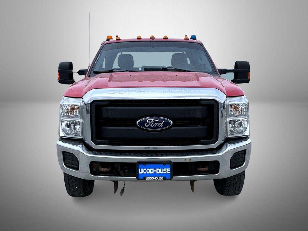 used 2015 Ford F-350 car, priced at $21,640