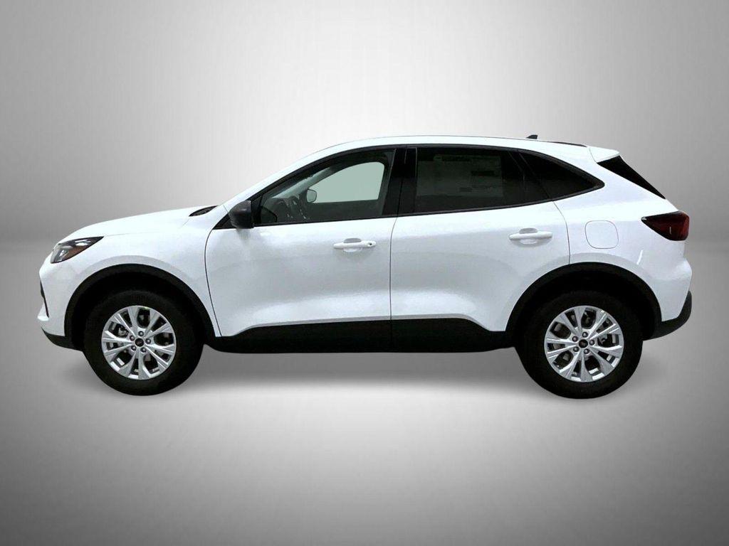 new 2026 Ford Escape car, priced at $31,374