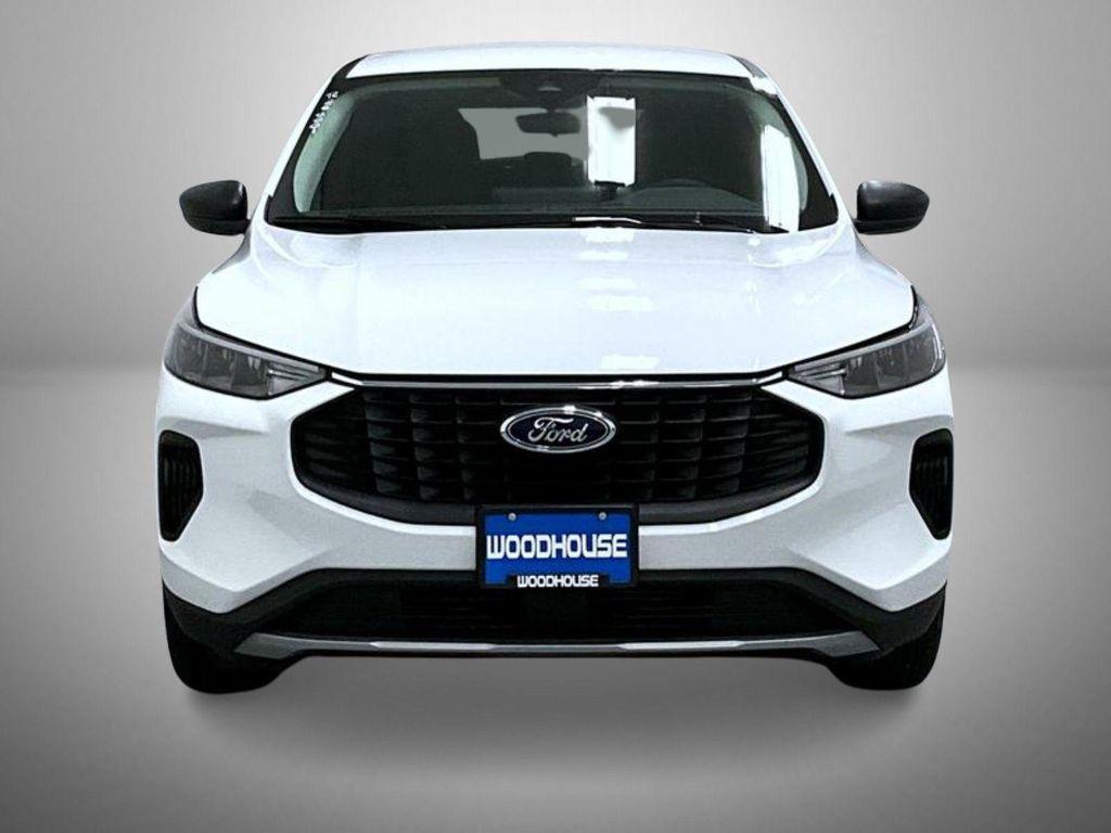 new 2026 Ford Escape car, priced at $31,374