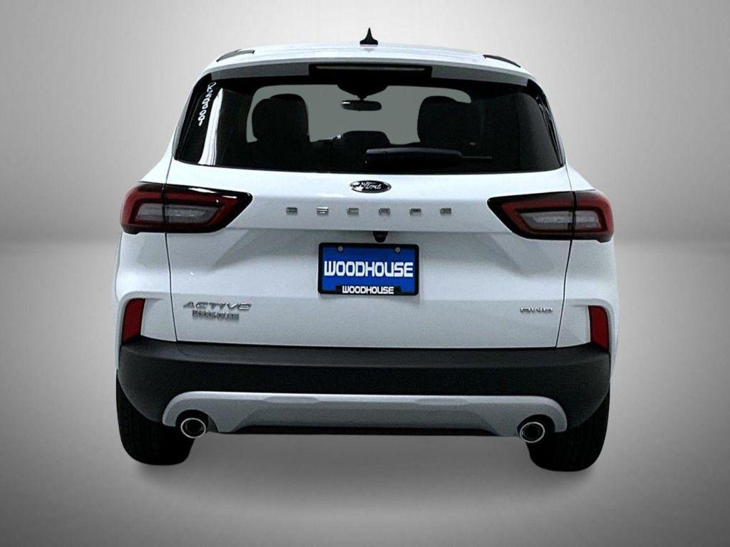 new 2026 Ford Escape car, priced at $31,374