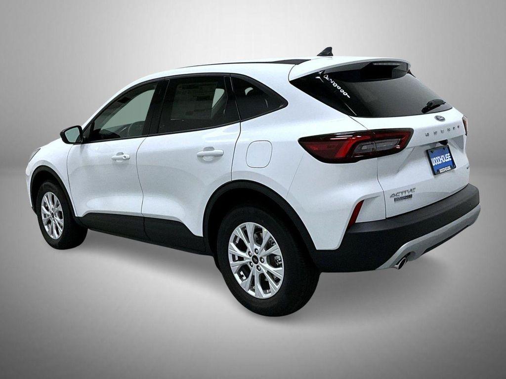 new 2026 Ford Escape car, priced at $31,374