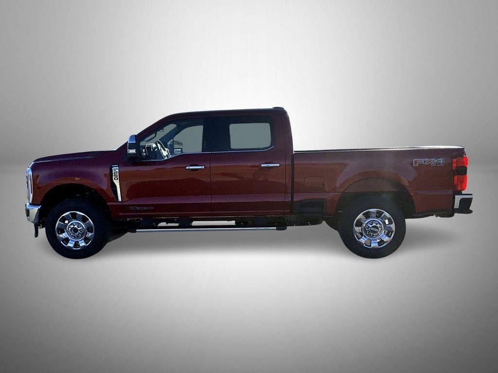 new 2026 Ford F-250 car, priced at $80,379
