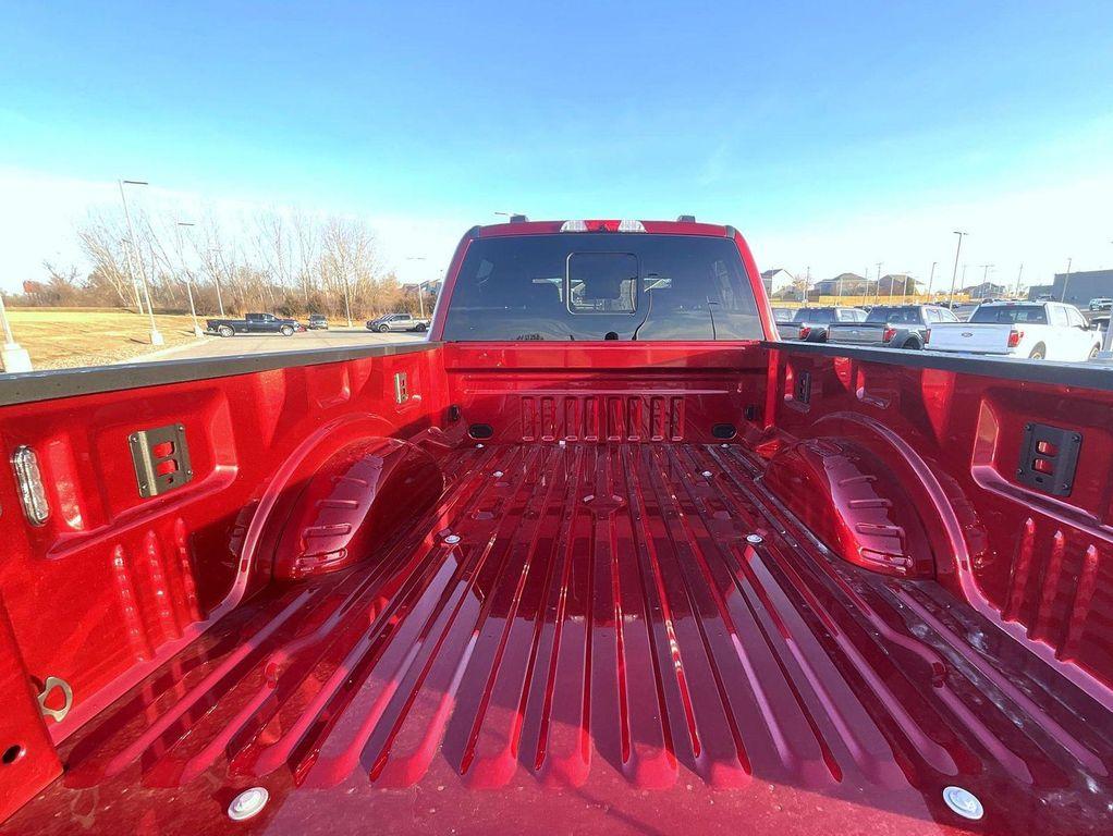 new 2026 Ford F-250 car, priced at $80,379