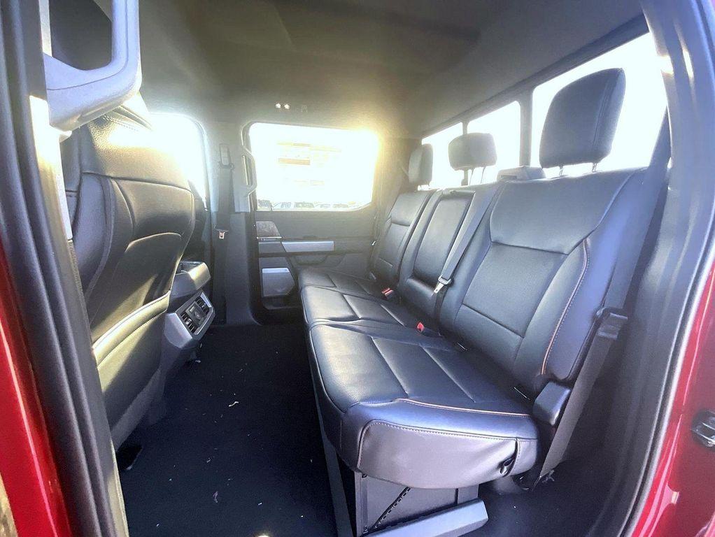 new 2026 Ford F-250 car, priced at $80,379