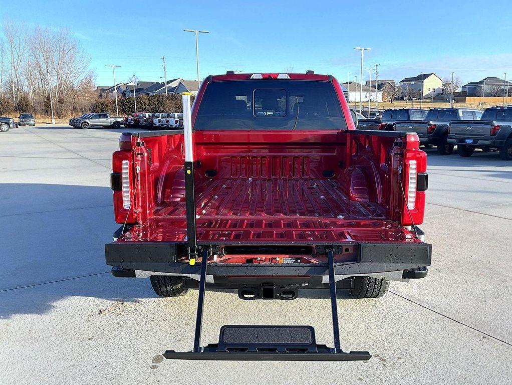 new 2026 Ford F-250 car, priced at $80,379