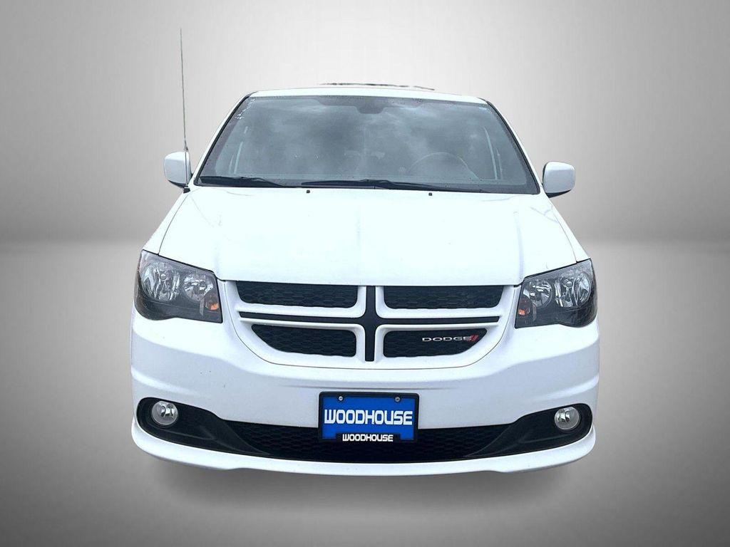 used 2018 Dodge Grand Caravan car, priced at $12,244
