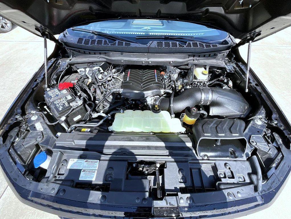 new 2026 Ford F-150 car, priced at $73,680