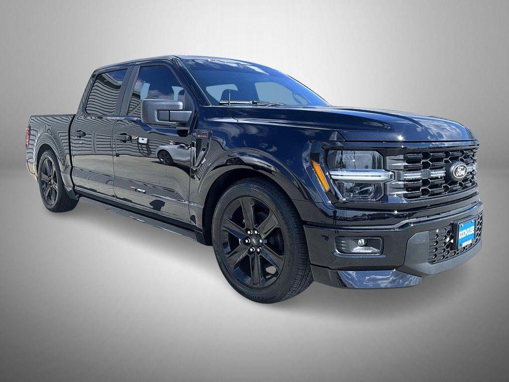 new 2026 Ford F-150 car, priced at $73,680