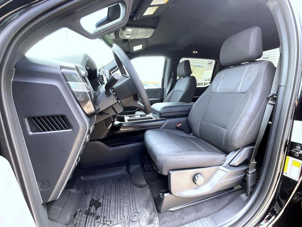 new 2026 Ford F-150 car, priced at $73,147