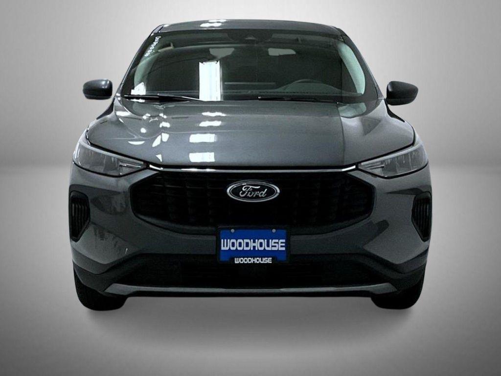 new 2026 Ford Escape car, priced at $34,074