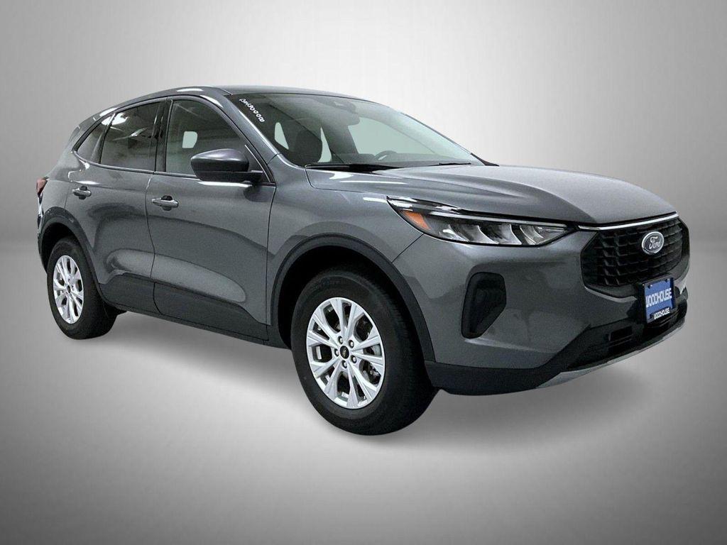 new 2026 Ford Escape car, priced at $34,074