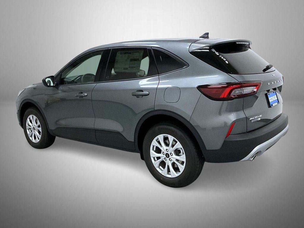 new 2026 Ford Escape car, priced at $34,074