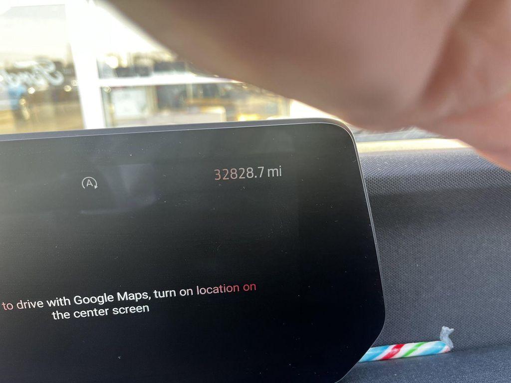 used 2025 Ford Expedition Max car, priced at $60,945