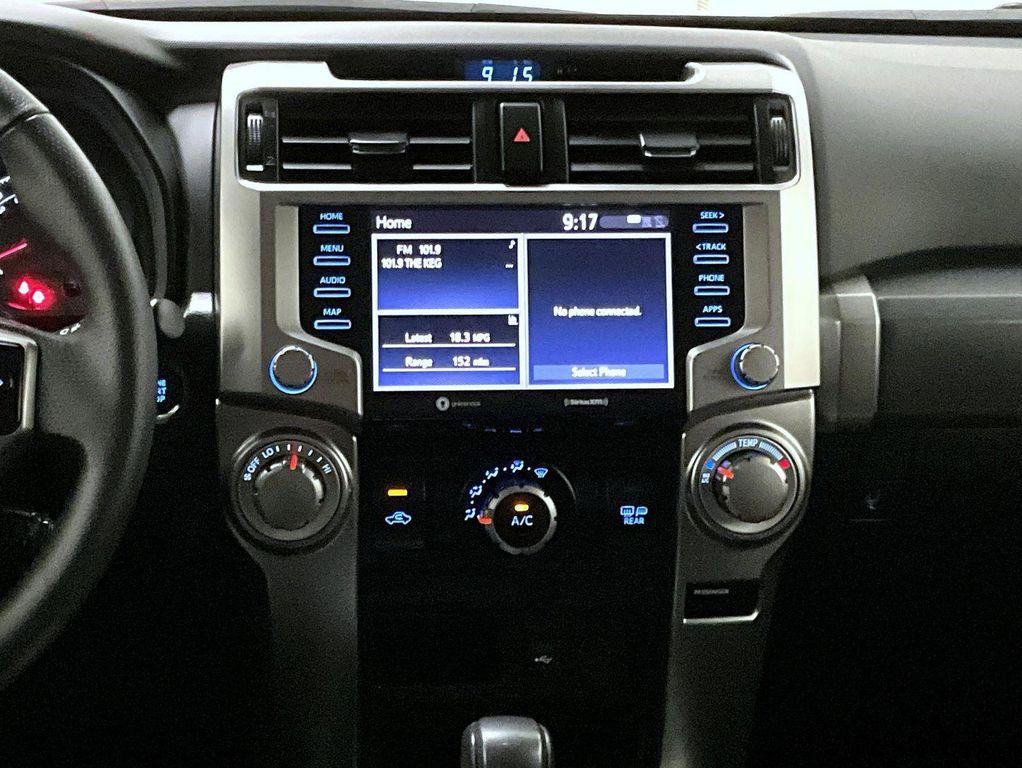 used 2024 Toyota 4Runner car, priced at $35,945