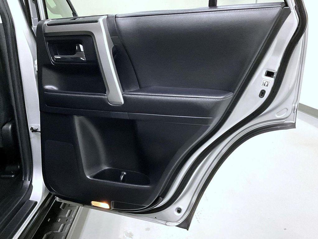 used 2024 Toyota 4Runner car, priced at $35,945