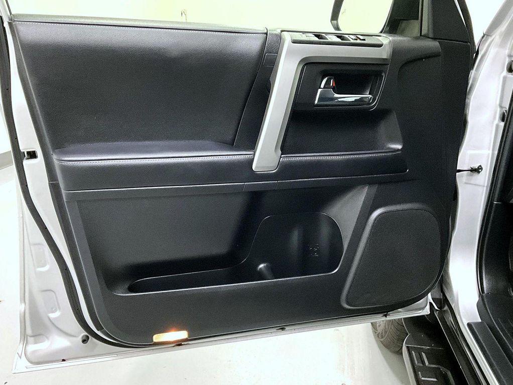 used 2024 Toyota 4Runner car, priced at $35,945