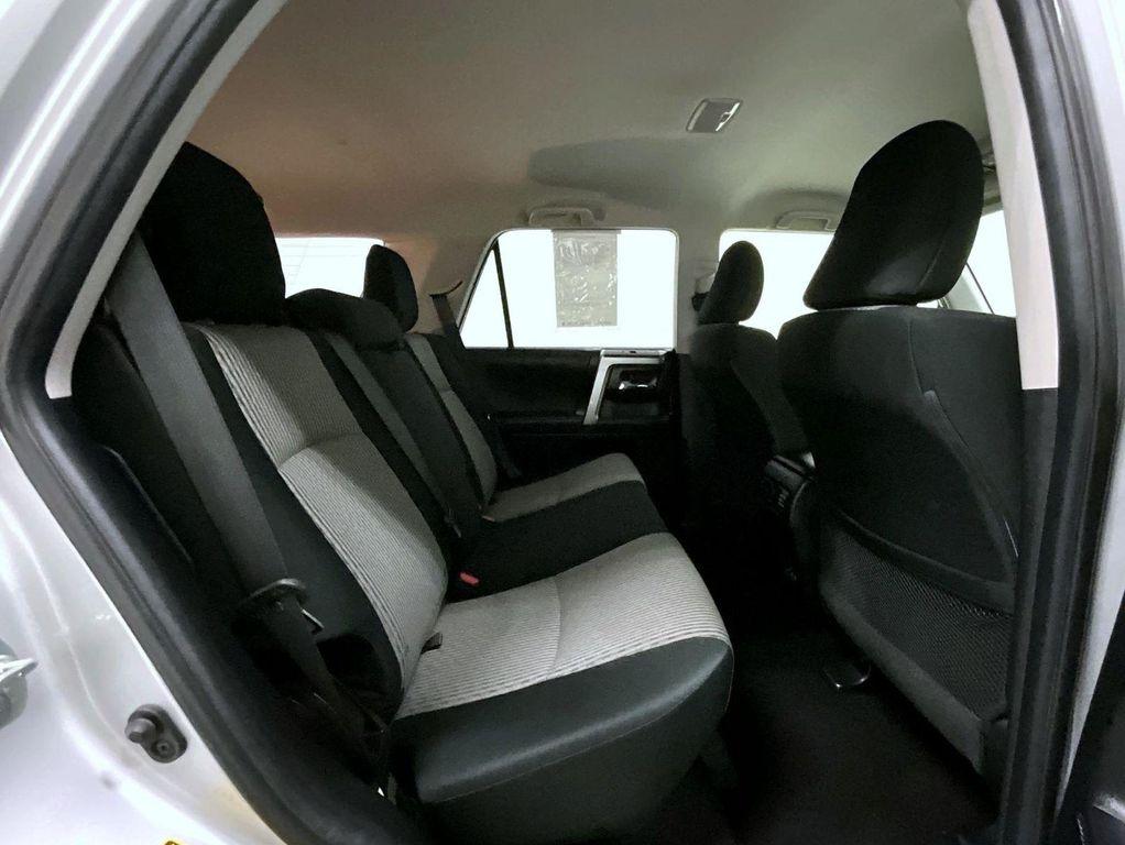 used 2024 Toyota 4Runner car, priced at $35,945