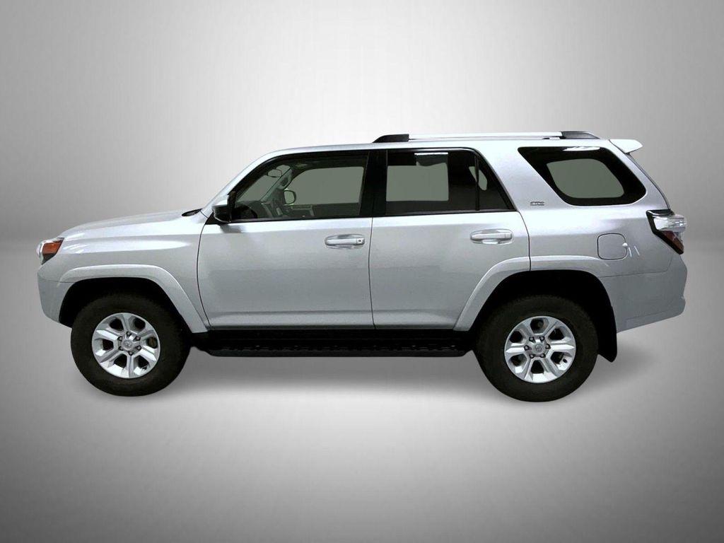 used 2024 Toyota 4Runner car, priced at $35,945