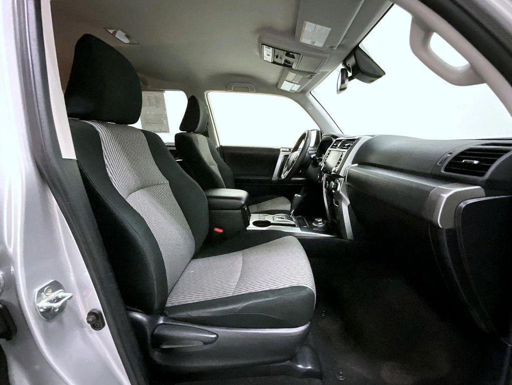 used 2024 Toyota 4Runner car, priced at $35,945