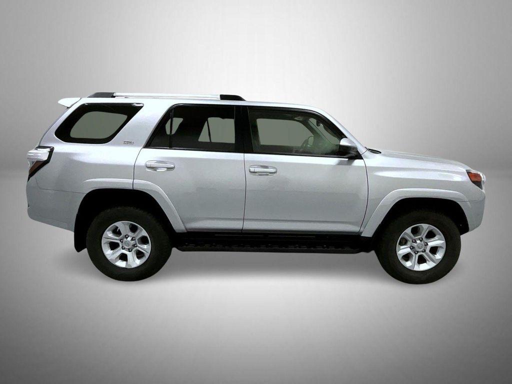 used 2024 Toyota 4Runner car, priced at $35,945