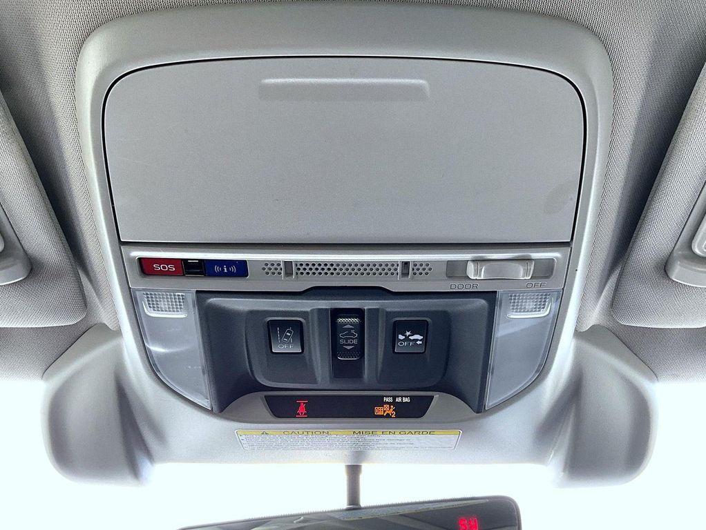 used 2021 Subaru Forester car, priced at $23,480