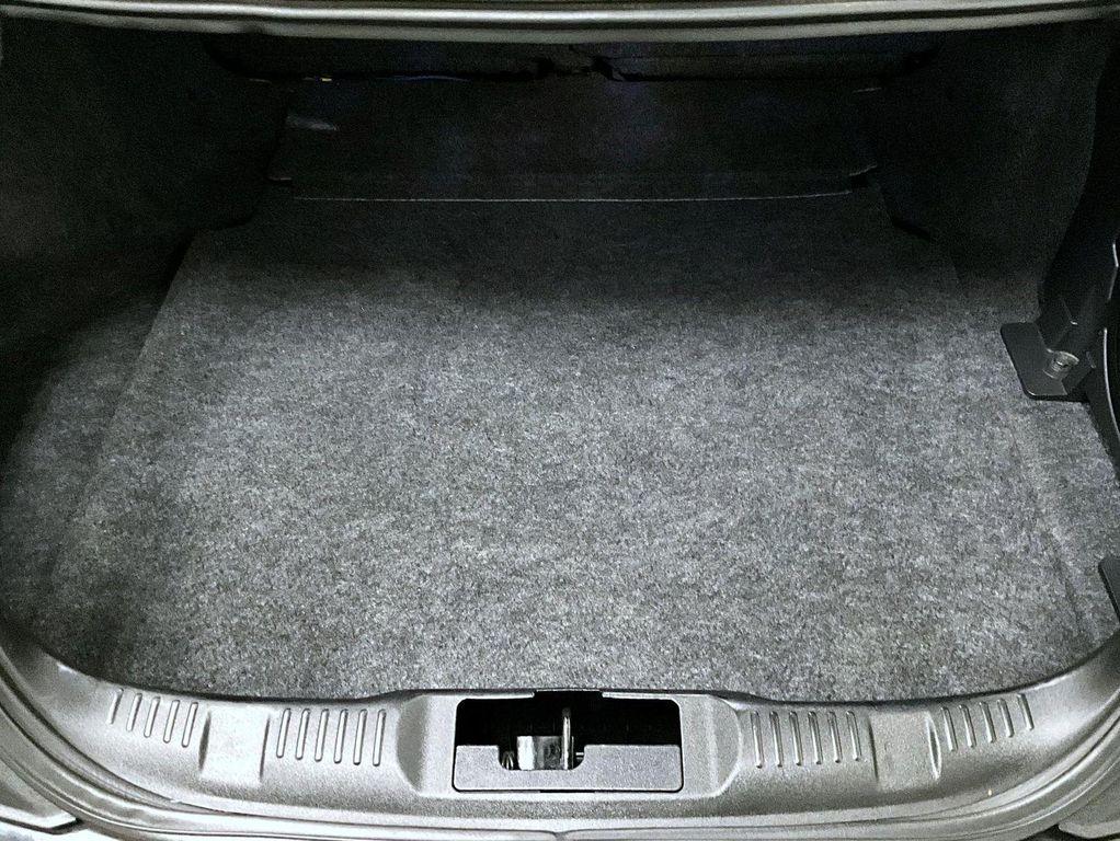 used 2021 Ford Mustang car, priced at $32,345