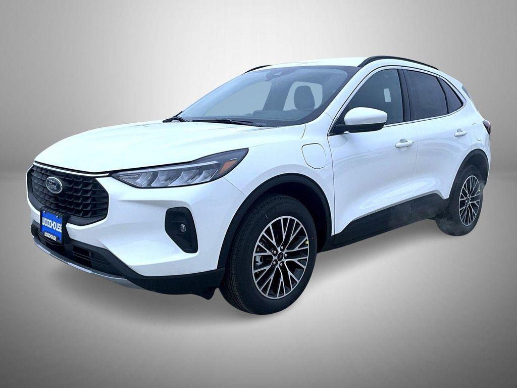 new 2026 Ford Escape PHEV car, priced at $32,189