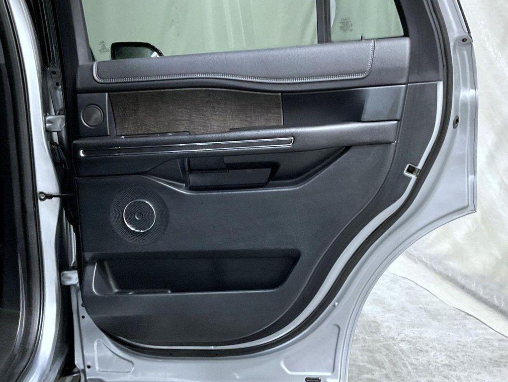 used 2021 Ford Expedition car, priced at $36,945